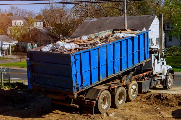 Best Local Junk Hauling  in Port Byron, IL