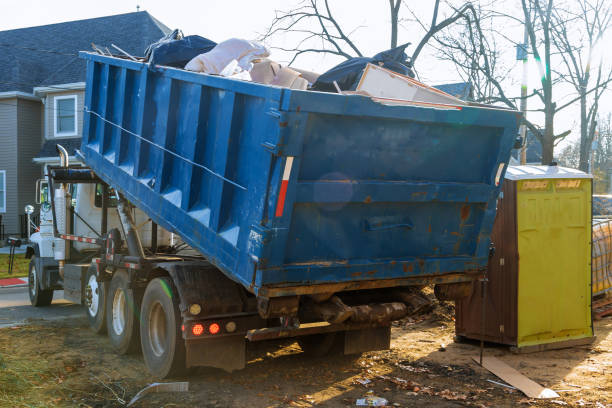 Best Full-Service Junk Removal  in Port Byron, IL