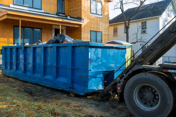 Best Attic Cleanout Services  in Port Byron, IL