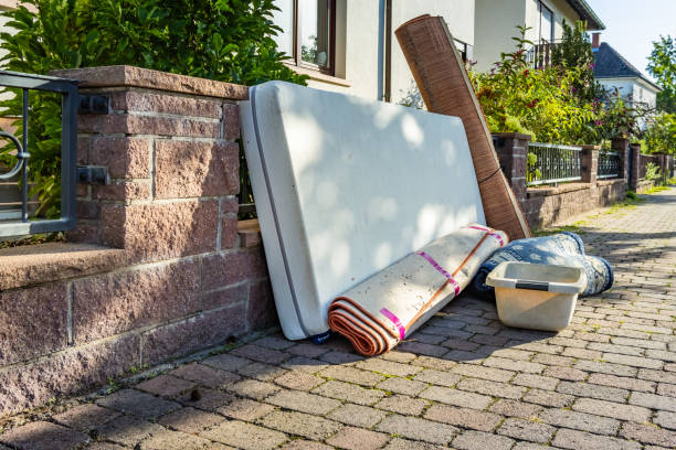 Best Yard Waste Removal  in Port Byron, IL