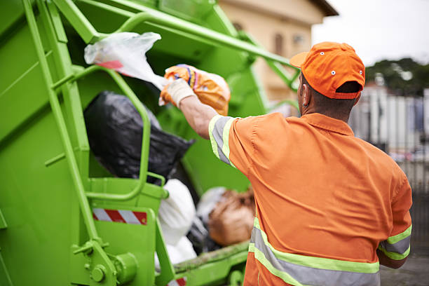 Yard Cleanup Services in Port Byron, IL